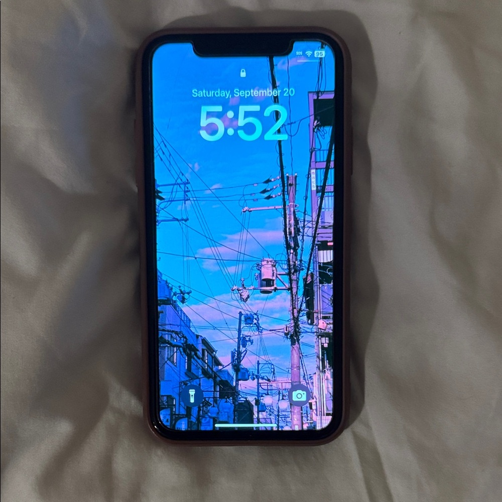 Iphone Xr 64GB